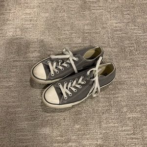 Womens converse shoes